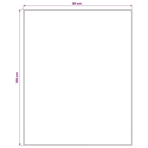 Каса за килим ORIZ 1150 gsm Синьо