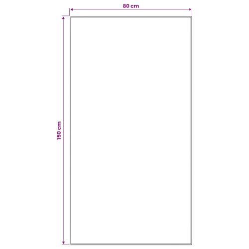 Каса за килим ORIZ 1150 gsm Синьо