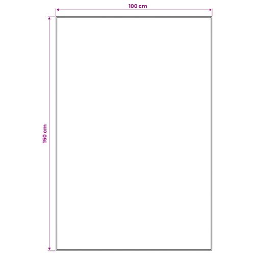 Каса за килим ORIZ 1150 gsm Синьо