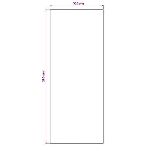 Каса за килим ORIZ 1150 gsm Синьо