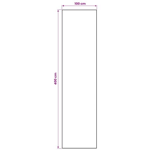 Каса за килим ORIZ 1150 gsm Синьо