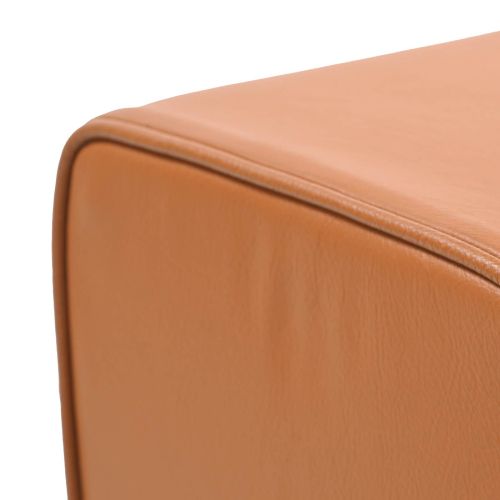 Пейка 110 x 30 x 45 см Истинска Кафяво