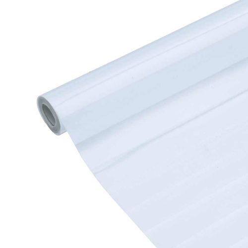 Фолио за прозорци матирано модел райе 60x500 см PVC