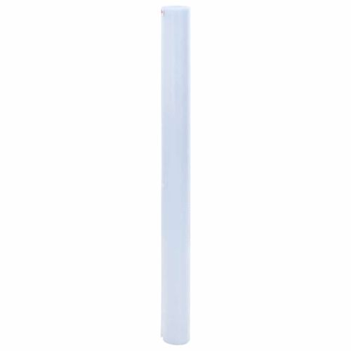 Фолио за прозорци статично сив мат 90x2000 см PVC