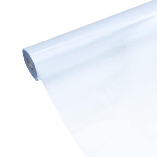 Фолио за прозорци статично сив мат 90x2000 см PVC