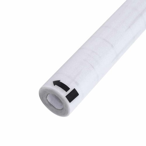 Фолио за прозорци 4 бр матирано звезден модел PVC