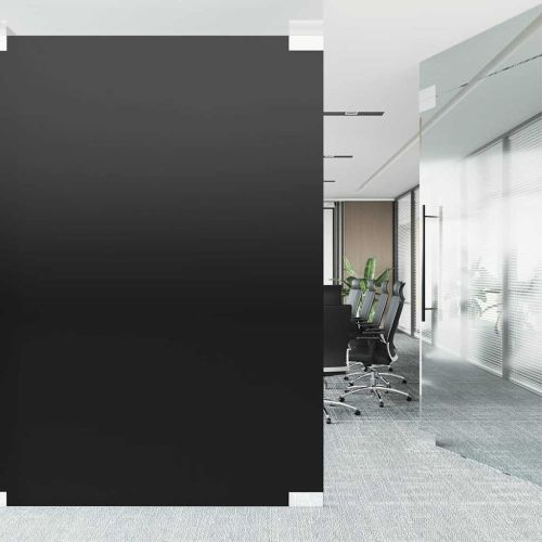 Статично прозорчно фолио 45 x 500 см ПВЦ