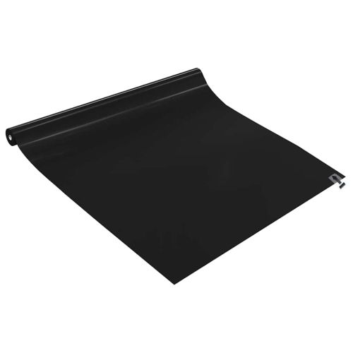 Статично прозорчно фолио 45 x 2000 см ПВЦ