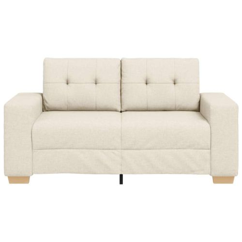 Loveseat Sofa Linen 120 cm - Untranslated