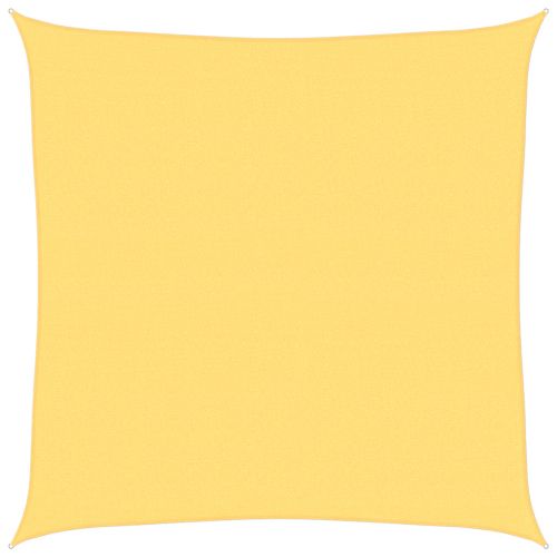 Платно-сенник, 160 г/м², бежово, 4x4 м, HDPE