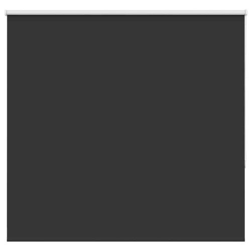 Ролетна щора Blackout Black 155x130 cm Ширина на плата 151,6 cm