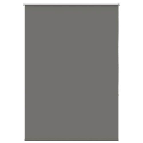 Ролетна щора Blackout Сив 95x175 cm Ширина на плата 90,7 cm