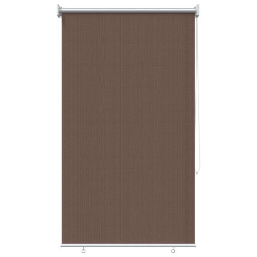 Външна ролетна щора с блокировка на UV 90% Таупе 100 x 230 cm