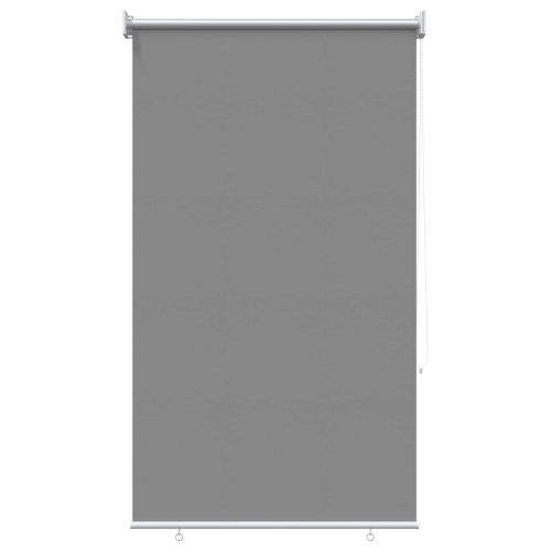 Щора за открито с UV защита Светлосиво 100 x 230 см (Ш x В)