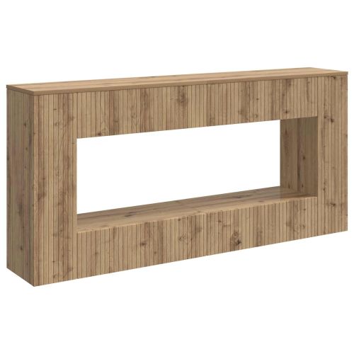 Конзолна маса Артизан Дъб 155 x 29 x 74 см
