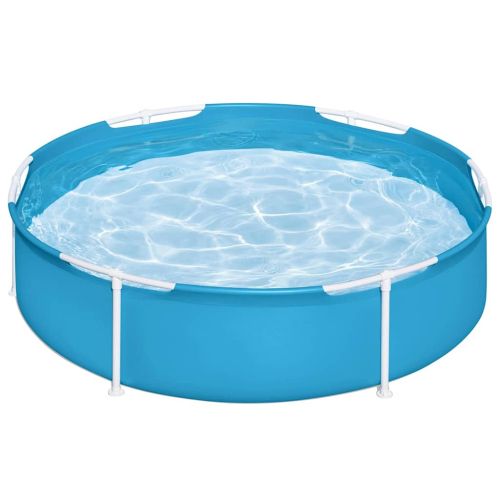 Bestway Басейн My First Frame Pool, 152 см
