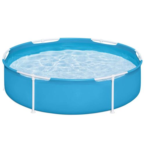 Bestway Басейн My First Frame Pool, 152 см