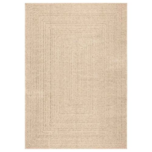 Килим "ZIZUR", 200x290 см, визия юта, за закрито и открито