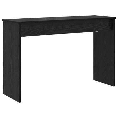 Стойка за клавиатура Черния дъб 100 x 32 x 64 см