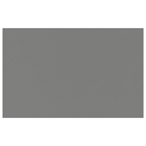 Плат за маса 5 бр. Правоъгълна Светлосиво 140 x 220 cm
