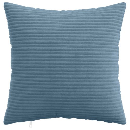 Калъфка за възглавница 2 pcs HEERLEN Синьо 40 x 40 cm кордурой