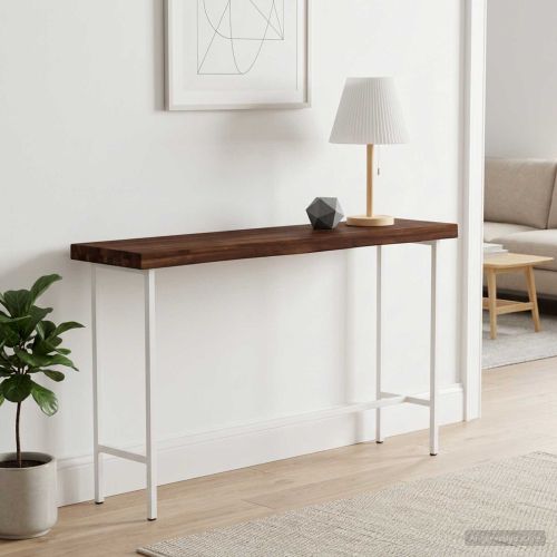 Правоъгълен плот за маса 90 x 50 x 3,5 см Правоъгълна