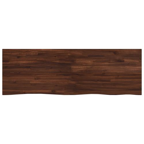 Правоъгълен плот за маса 90 x 50 x 3,5 см Правоъгълна