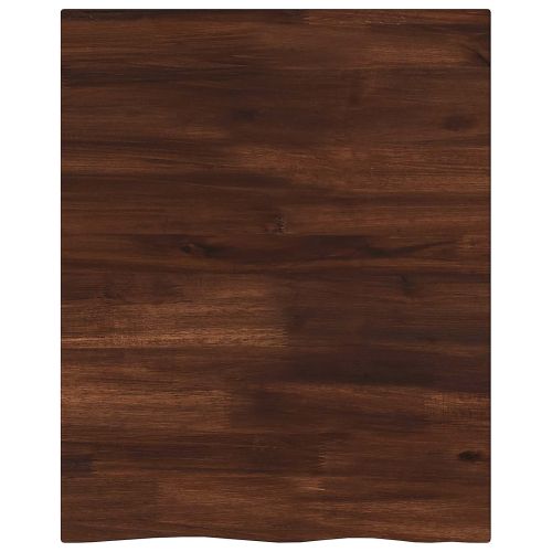Правоъгълен плот за маса 90 x 50 x 3,5 см Правоъгълна