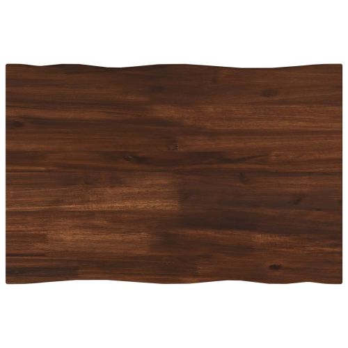 Правоъгълен плот за маса 90 x 50 x 3,5 см Правоъгълна