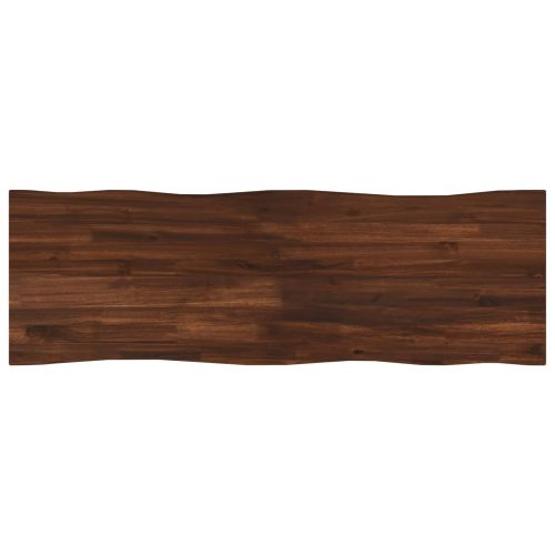 Правоъгълен плот за маса 110 x 40 x 3 cm Правоъгълна