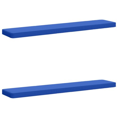 Калъфи за пейки, 2 части VUGHT 2 pcs 100% полиестер