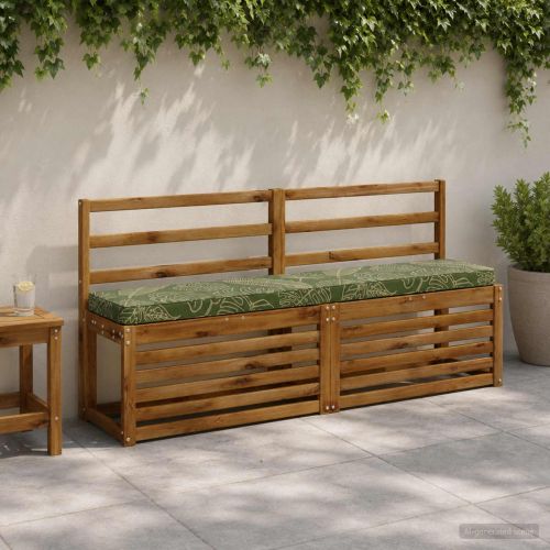 Калъфи за пейки, 2 части VUGHT 2 pcs 100% полиестер
