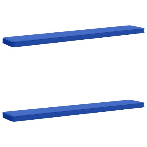 Калъфи за пейки, 2 части VUGHT 2 pcs 100% полиестер