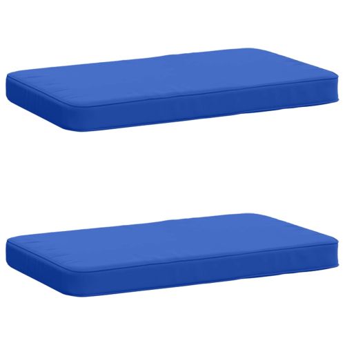 Калъфи за пейки, 2 части VUGHT 2 pcs 100% полиестер