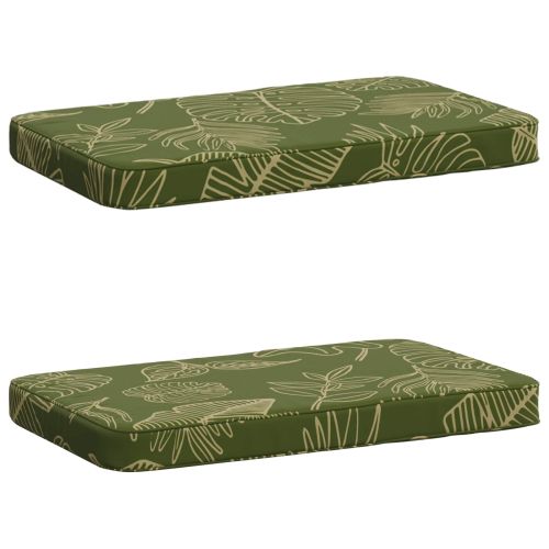 Калъфи за пейки, 2 части VUGHT 2 pcs 100% полиестер