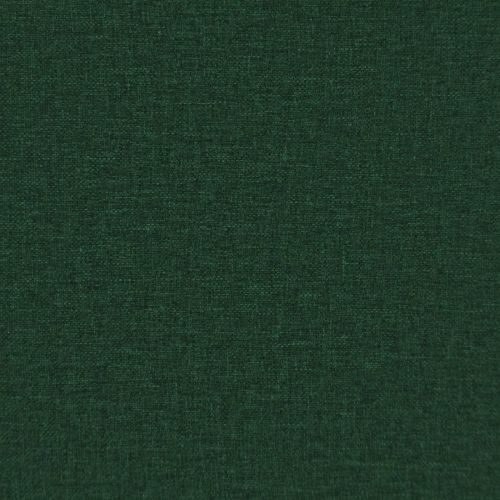 Възглавница HOUTEN 2 бр. Тъмнозелено Изкуствен лен