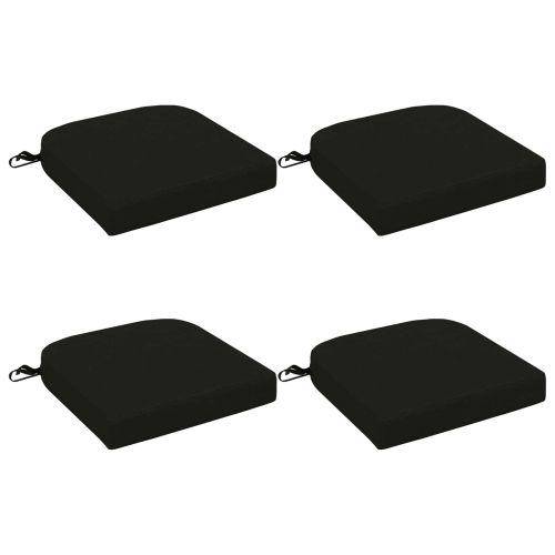 Възглавници за седалки - 4 части SOEST 4 pcs 100% полиестер