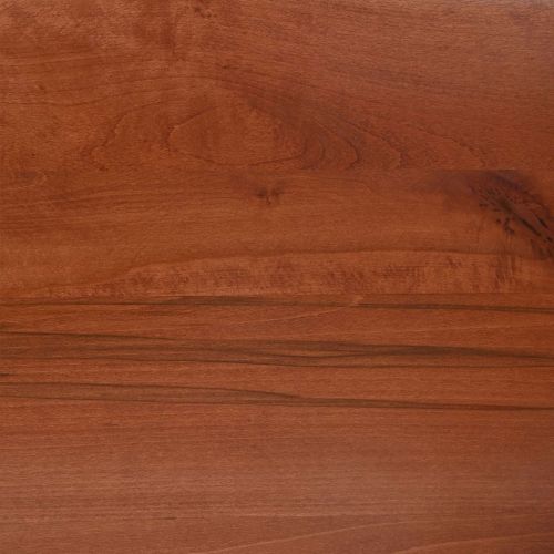 Стъпала за стълби 12 бр. 100 x 25 x 2 cm Кафяво Солидно бук
