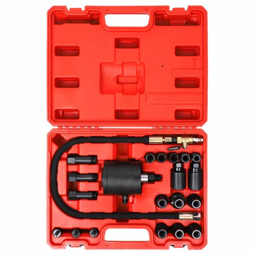 Пневматичен комплект за вадене на дюзи за BOSCH, DENSO 21 бр.