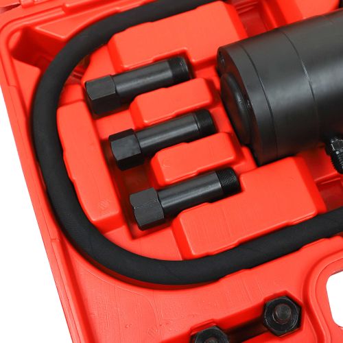 Пневматичен комплект за вадене на дюзи за BOSCH, DENSO 21 бр.