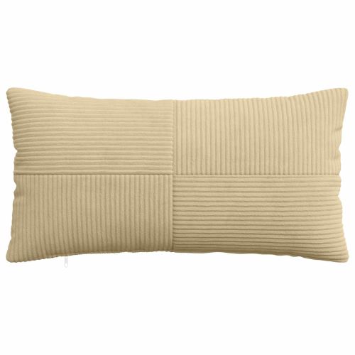 Калъфка за възглавница 12 pcs ALMELO Сивозелен 40 x 80 cm