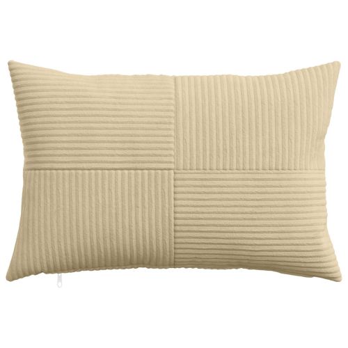 Калъфка за възглавница 6 pcs ALMELO Сивозелен 50 x 75 cm