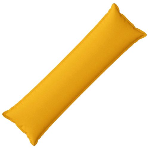 Калъфка за възглавница HOUTEN Светло жълто 40 x 145 см