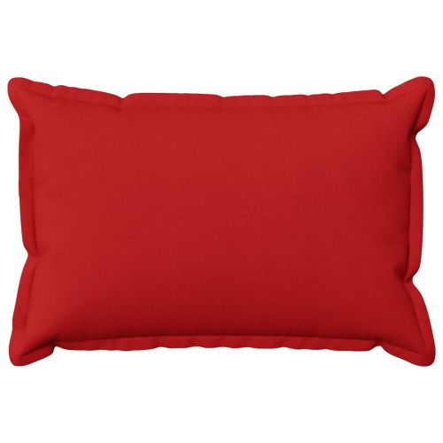Калъфка за възглавница 2 pcs HOUTEN Червено 40 x 60 cm