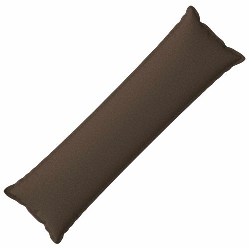 Възглавница HOUTEN Таупе 40 x 145 см Изкуствен лен