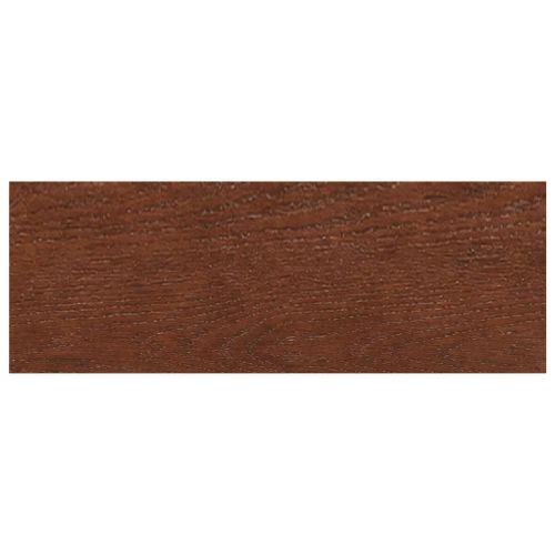 Стъпало 20 бр. 80 x 25 x 2 cm Тъмен кафяв Масивен дъб