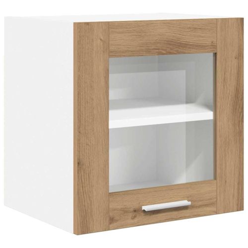 Висящ шкаф Дъб 40 x 31 x 40 см Инженерна дървесина