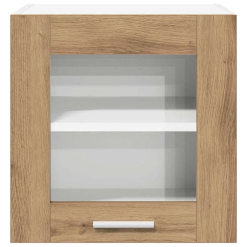 Висящ шкаф Дъб 40 x 31 x 40 см Инженерна дървесина