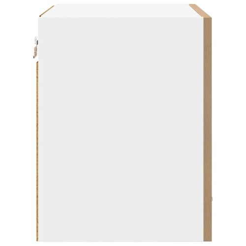Висящ шкаф Дъб 40 x 31 x 40 см Инженерна дървесина