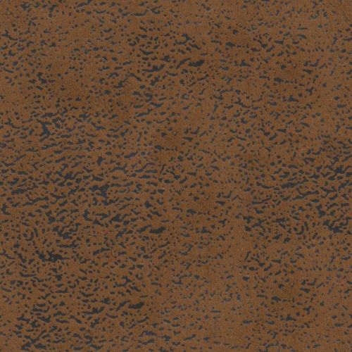 Пейка с облегалка, кафява, 119,5x64,5x75 см, изкуствен велур